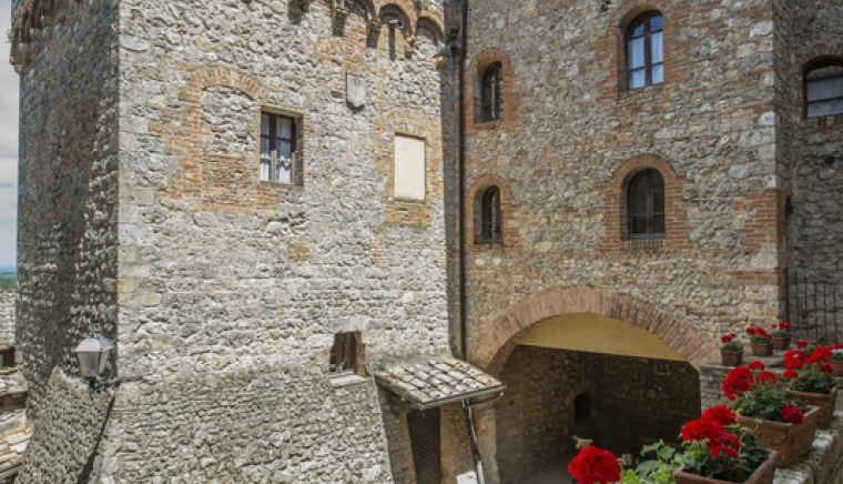 Castel Pietraio